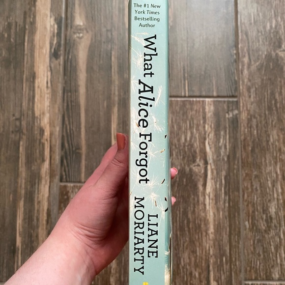 𝓦𝓱𝓪𝓽 𝓐𝓵𝓲𝓬𝓮 𝓕𝓸𝓻𝓰𝓸𝓽!☆ - Picture 4 of 4